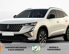 Renault Austral Redon