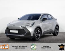 Toyota C-HR Redon