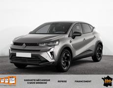 Renault Captur Redon