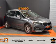 BMW Serie 2 Sarzeau