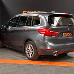 BMW Serie 2 Active Tourer GRAN-TOURER 1.5 216 D 115 BUSINESS DESIGN DKG BVA - 7 PLACES - FACTURES D'ENTRETIEN -  VIDANGE BVA Sarzeau