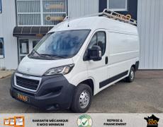 Autres Peugeot Dachstein