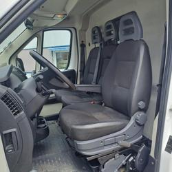 Autres Peugeot FOURGON 330 2.0 HDI 130ch L2H2 - TVA RECUPERABLE Dachstein