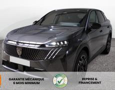 Peugeot 3008 HYbrid4 Redon