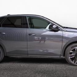 Peugeot 3008 HYbrid4 HYBRID 145 BVA E-DCS6 GT Redon