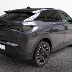 Peugeot 3008 HYbrid4 HYBRID 145 BVA E-DCS6 GT Redon