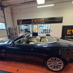 Jaguar XK CABRIOLET 5.0 385 BVA Fr&eacute;jus