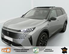 Peugeot 5008 Redon