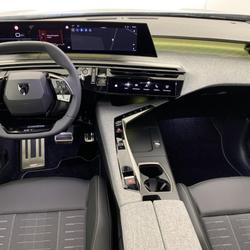 Peugeot 5008 HYBRID 145 E-DCS6 7PL GT  TOIT PANO Redon