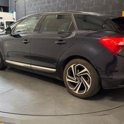 DS DS5 2.0 BLUEHDI 180CH SPORT CHIC BVA START-STOP Pornichet