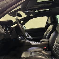 DS DS5 2.0 BLUEHDI 180CH SPORT CHIC BVA START-STOP Pornichet