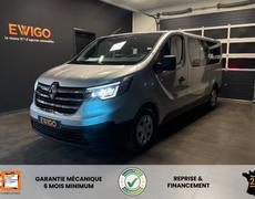 Renault Trafic combi Hœnheim