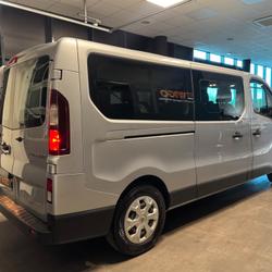 Renault Trafic combi COMBI 2.0 DCI 150ch 9 places RED EDITION H&oelig;nheim