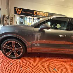 Porsche Cayenne 3.0 E-HYBRID 462H 340 PHEV 14.1KWH BVA Fr&eacute;jus