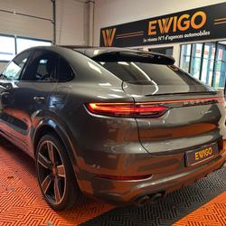 Porsche Cayenne 3.0 E-HYBRID 462H 340 PHEV 14.1KWH BVA Fr&eacute;jus