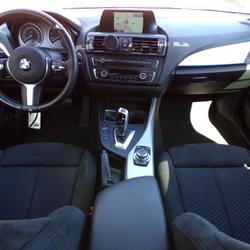 BMW Serie 2 COUPE 2.0 220 I 184 CH M-SPORT BVA Mauguio