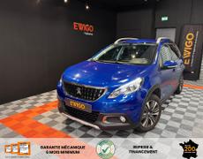 Peugeot 2008 Narbonne