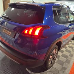 Peugeot 2008 GENERATION-I 1.5 BLUEHDI 100 ALLURE Narbonne