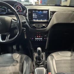 Peugeot 2008 GENERATION-I 1.5 BLUEHDI 100 ALLURE Narbonne