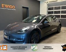 Tesla Model 3 Hœnheim