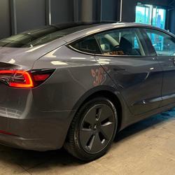 Tesla Model 3 ELECTRIC 285ch 60KWH STANDARD-PLUS BVA H&oelig;nheim