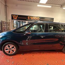 Citroen C4 Spacetourer 1.5 BLUEHDI 130 BUSINESS EAT BVA- 7 PLACES !! Fr&eacute;jus