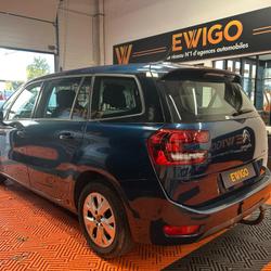 Citroen C4 Spacetourer 1.5 BLUEHDI 130 BUSINESS EAT BVA- 7 PLACES !! Fr&eacute;jus