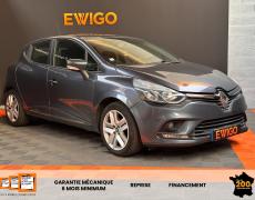 Renault Clio 4 Sarzeau