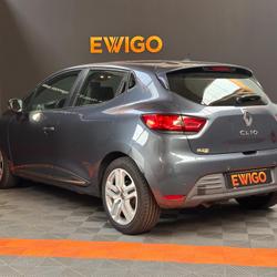 Renault Clio 5 0.9 TCE 90 - ENTRETIEN SUIVI (FACTURES) - CARPLAY Sarzeau