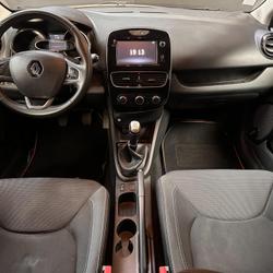 Renault Clio 5 0.9 TCE 90 - ENTRETIEN SUIVI (FACTURES) - CARPLAY Sarzeau