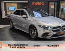 Mercedes Classe A La Mézière