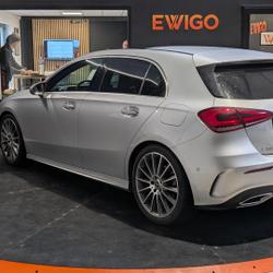 Mercedes Classe A 1.3 200 165 AMG LINE 7G-DCT BVA La M&eacute;zi&egrave;re