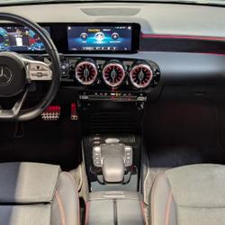 Mercedes Classe A 1.3 200 165 AMG LINE 7G-DCT BVA La M&eacute;zi&egrave;re