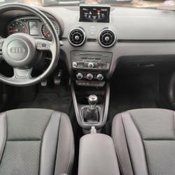 Audi A1 SPORTBACK 1.0 TFSI 95ch ULTRA AMBITION Dachstein