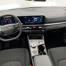 Kia Sportage SPORTAGE NOUVEAU HYBRIDE 239 CH BVA6 ACTIVE Redon