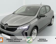 Renault Clio 6 Redon