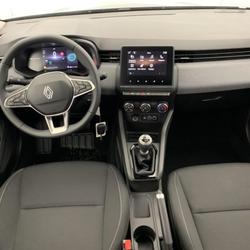 Renault Clio 6 CLIO 5 TCE 90 CH GSR2 EVOLUTION Redon