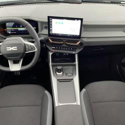 Dacia Bigster BIGSTER HYBRID 155 Extreme Redon