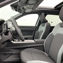 Dacia Bigster BIGSTER HYBRID 155 Extreme Redon