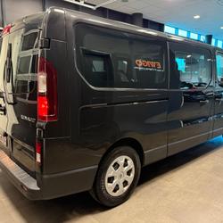 Renault Trafic combi COMBI 2.0 DCI 150ch RED EDITION H&oelig;nheim