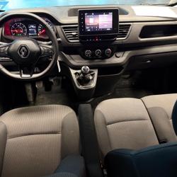 Renault Trafic combi COMBI 2.0 DCI 150ch RED EDITION H&oelig;nheim