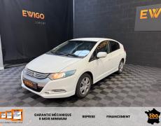 Honda Insight Lorient