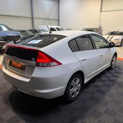 Honda Insight 1.4 IMA 100H 90ch HYBRID FULL-HYBRID ES CVT BVA - SI&Egrave;GE CHAUFFANT / SI&Egrave;GE VENTIL&Eacute; Lorient
