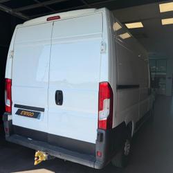 Autres Citroen FOURGON 2.0 BLUEHDI 130ch L2H2 TVA R&Eacute;CUP&Eacute;RABLE H&oelig;nheim