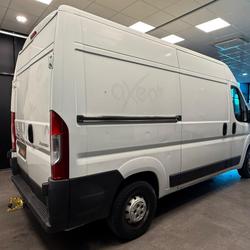 Autres Citroen FOURGON 2.0 BLUEHDI 130ch L2H2 H&oelig;nheim