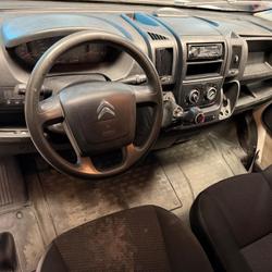 Autres Citroen FOURGON 2.0 BLUEHDI 130ch L2H2 H&oelig;nheim