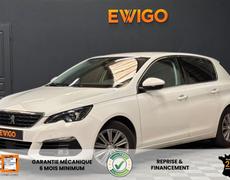 Peugeot 308 III Phase 1 Péronnas