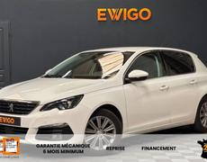 Peugeot 308 III Phase 1 Péronnas