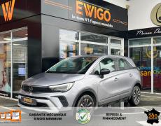 Opel Crossland Idron