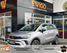 Opel Crossland Idron